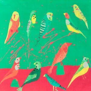 LUSH | Lovebirds Knot Wrap